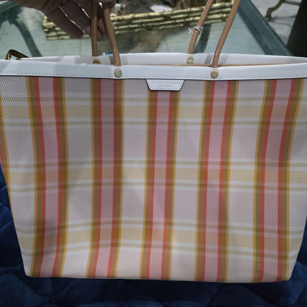 New Tory Burch Tote